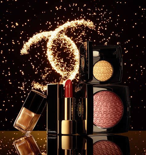 produit chanel maquillage|chanel makeup official site.